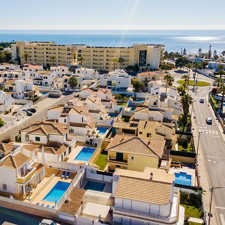 Villa Do Mar - Gale Albufeira Exterior photo