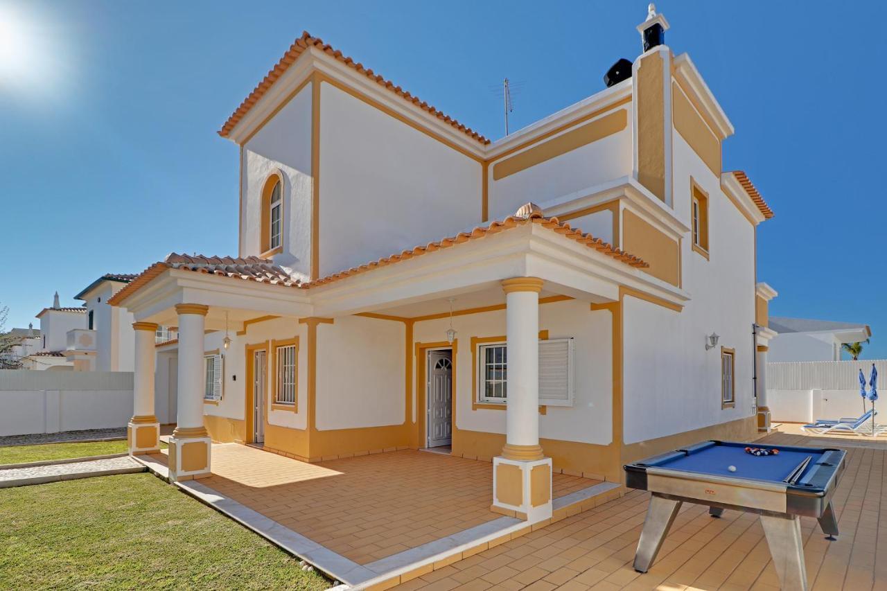 Villa Do Mar - Gale Albufeira Exterior photo